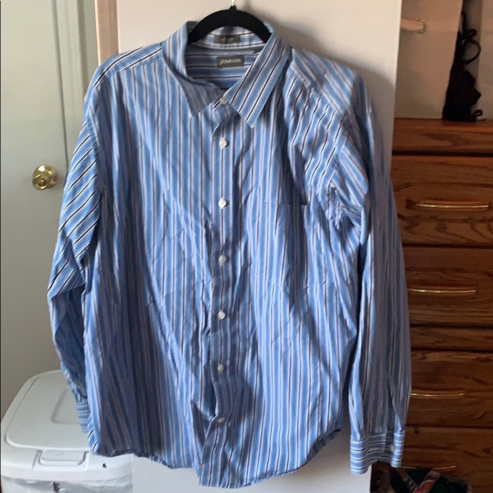 mens dress shirt